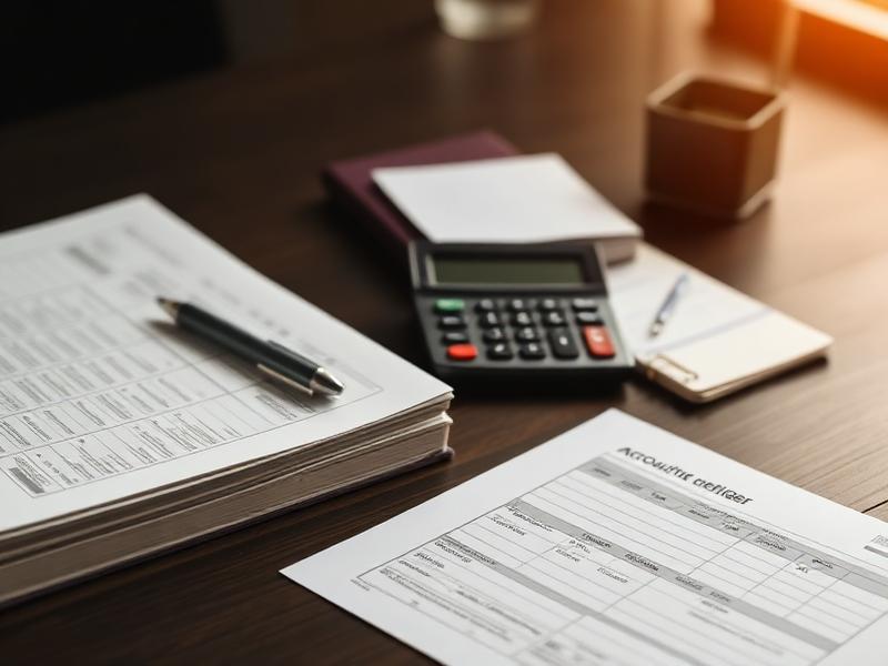 VM Accounting